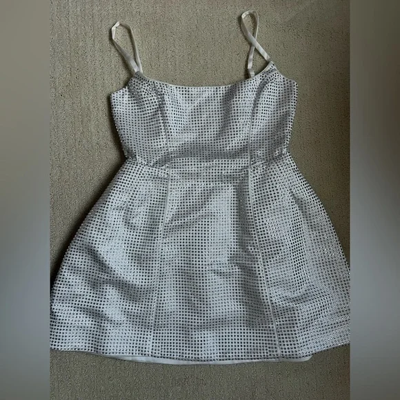 BabyBoo Emma Mini Dress - Picture 4 of 6